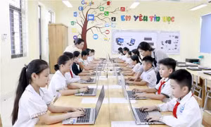 Sẵn sàng đội ngũ giáo viên đáp ứng Chương trình mới