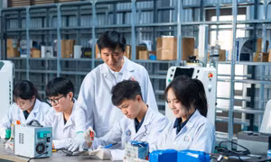 Đại học Phenikaa được ghi nhận về năng lực quản trị và tác động xã hội 