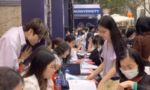 Chuyên gia nói gì về ngành học có nguy cơ biến mất trong tương lai