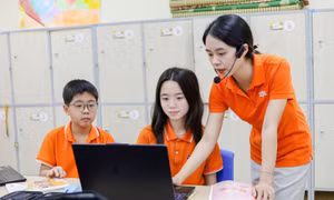 Đưa Trí tuệ nhân tạo giảng dạy trong trường phổ thông 