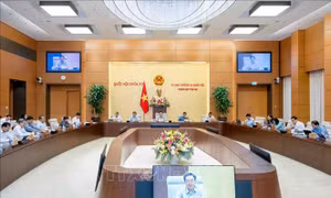 Hoàn thiện các quy định của pháp luật về bảo đảm trật tự an toàn giao thông đường bộ