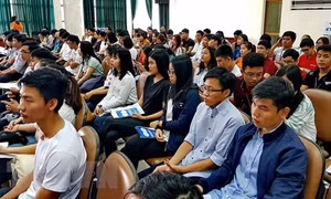 Khuyến khích trường đại học đăng ký kiểm định với các tổ chức quốc tế uy tín 