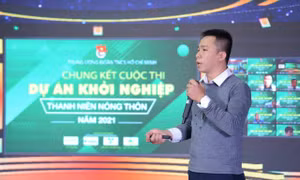 Hỗ trợ hiệu quả cho thanh niên khởi nghiệp - Bài 2: Những mong mỏi gửi tới tổ chức Đoàn 