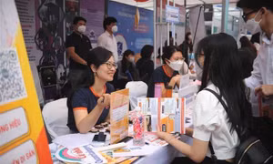 Những ngành học mới mở ở các trường đại học 2023 
