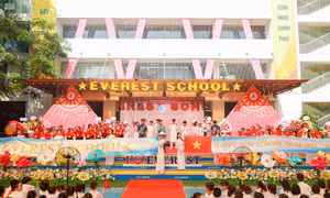 Sẵn sàng tri thức cho những công dân toàn cầu 