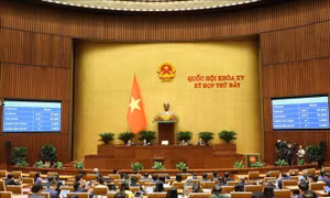 Đại biểu kỳ vọng những quyết sách đột phá của Quốc hội thúc đẩy phát triển kinh tế 2024 
