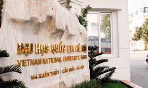 5 cơ sở giáo dục Việt Nam vào top trường đại học thế giới ở các nền kinh tế mới nổi