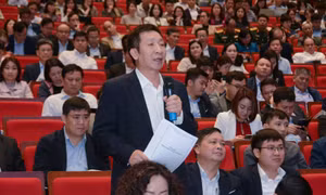 Nhiều phương thức xét tuyển không hiệu quả, các trường đại học nói gì?