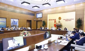 Tình trạng phạm tội của người chưa thành niên có xu hướng tăng