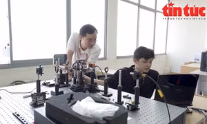 Điểm nhấn trong quá trình thực hiện tự chủ đại học