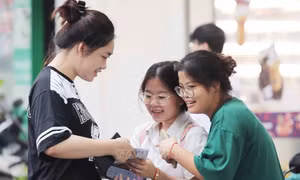 Những thay đổi quan trọng thi tốt nghiệp THPT 2026 thí sinh cần biết 