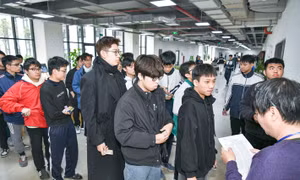 Đại học Bách khoa Hà Nội công bố điểm thi đánh giá tư duy đợt 2 