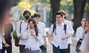 Những chính sách giáo dục có hiệu lực từ tháng 2/2025