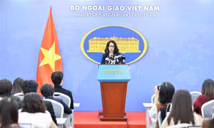 Hoa Kỳ tiếp tục hợp tác khắc phục hậu quả chiến tranh tại Việt Nam 