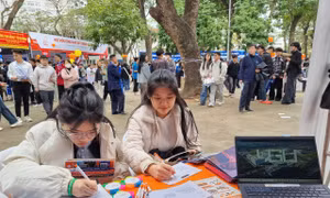Trường đại học dành học bổng toàn phần cho sinh viên theo học ngành mới 2025 