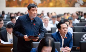 Hỗ trợ báo chí phát triển trong thời đại số