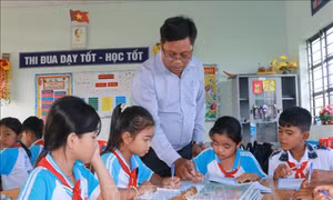 Mở rộng thẩm quyền và phạm vi quản lý của Sở Giáo dục và Đào tạo