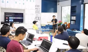 Ngành khoa học cơ bản tạo cơ hội cho thí sinh trong thời đại công nghệ 