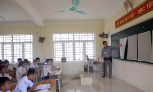 Yêu cầu nhà trường không lợi dụng Ban đại diện cha mẹ học sinh 