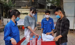 Kết thúc ngày thứ nhất kỳ thi tốt nghiệp THPT đợt 2: Trường thi an toàn, đề thi bám sát chương trình