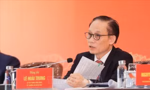 Những quan điểm chỉ đạo mang tính đột phá về đối ngoại, hội nhập quốc tế 