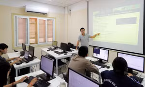 Cách làm bài thi đánh giá năng lực đạt điểm cao