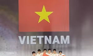 Tất cả học sinh Việt Nam tham gia Olympic quốc tế 2022 đều đoạt giải