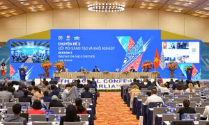 Khởi nghiệp nên đưa vào chương trình cho học sinh từ 10 - 12 tuổi