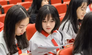Có bao nhiêu trường đại học sử dụng kết quả của kỳ thi đánh giá tư duy để xét tuyển?