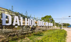 Đại học Quốc gia Hà Nội trong nhóm 100 cơ sở giáo dục hàng đầu Châu Á