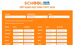 Học sinh tự đánh giá năng lực khi có công cụ tra cứu