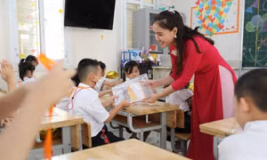 Hà Nội quy định các khoản thu và đồng phục học sinh năm học mới