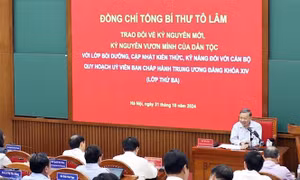 Đảng là nhân tố hàng đầu quyết định mọi thắng lợi của cách mạng Việt Nam