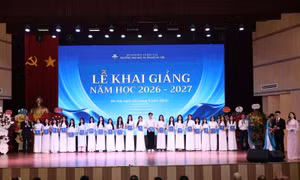 Hiệu trưởng các trường đại học gửi thông điệp tới tân sinh viên