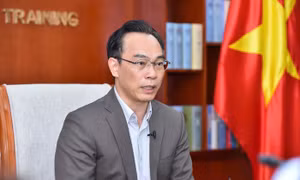 Bộ Giáo dục và Đào tạo thông tin việc quy đổi điểm xét tuyển đại học 