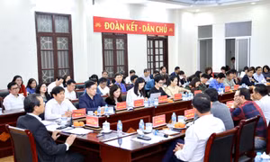 Hiểu đúng về dạy thêm học thêm ở trường công lập và tư thục
