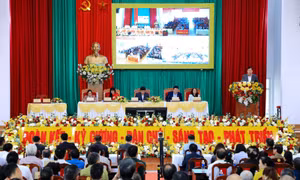 Đại biểu Quốc hội mong muốn làm đến nơi, làm ra kết quả cụ thể