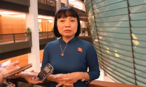 Mạnh tay cấm các mô hình nhà ở kết hợp kinh doanh ‘không lối thoát’ chữa cháy  