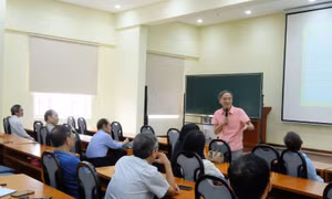 AI và Vật lý mở ra đột phá về khoa học công nghệ