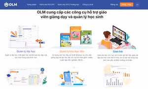 Hợp lực kiến tạo hệ sinh thái giáo dục số