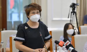 Đảm bảo quyền lợi tuyển sinh cho 'thí sinh diện F'
