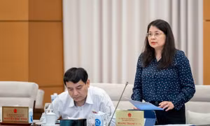 Tránh chồng chéo khi xây dựng Luật phòng không nhân dân