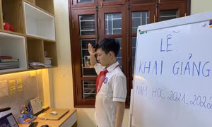 Sở Giáo dục và Đào tạo Hà Nội giải trình về mức thu học phí  