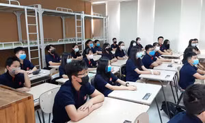 Áp dục kỷ luật phải sát với thực tế 