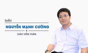 Lưu ý quan trọng trước giờ 'G' môn thi Toán vào lớp 10 