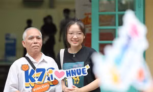 Những điểm mới trong chính sách hỗ trợ học phí, chi phí sinh hoạt với sinh viên sư phạm