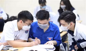 Nhiều trường đại học dùng chứng chỉ tiếng Anh VSTEP để tuyển sinh