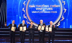 10 sự kiện khoa học công nghệ nổi bật năm 2022