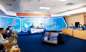 Thanh niên hiến kế lập thân, lập nghiệp