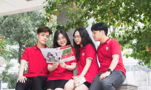 Trường Đại học Ngoại thương công bố những điểm mới trong tuyển sinh 2026